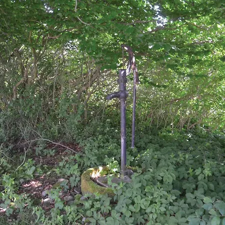 Veslos With Fireplace I