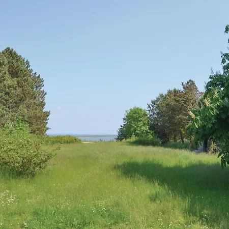 Veslos With Fireplace I Hojstrup